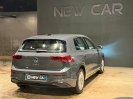 VOLKSWAGEN Golf 1.5 TGI DSG Life