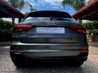 AUDI Q3 35 TDI S tronic S line edition