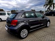VOLKSWAGEN Polo 1.6 TDI 90 CV 5p. Comfortline