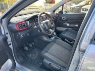 CITROEN C3 PureTech 82 S&S Uptown