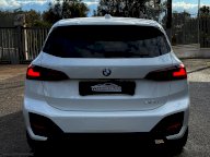 BMW 218d Active Tourer Msport