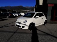 FIAT 500 S 1.2 BZ