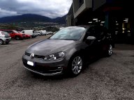 VOLKSWAGEN Golf 1.6 TDI 115CV 5p. Executive BMT