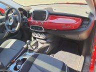 FIAT 500X 1.4 T-Jet 120 CV GPL