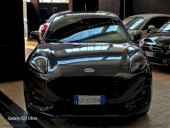 FORD Puma 1.0 EcoBoost Hybrid 125cv ST-line