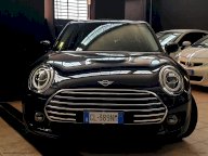 MINI Mini Cooper D Mayfair Edition Clubman