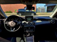 MERCEDES-BENZ CLA 200 d S.W. 4Matic Automatic