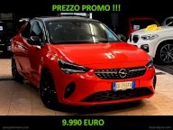 OPEL Corsa 1.2 Blitz Edition