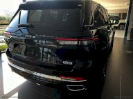 JEEP Gr. Cherokee 2.0 PHEV ATX 4xe Overland