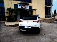 OPEL Grandland X 2.0 D Ecotec S&S aut. Ult.