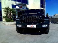 JEEP Wrangler Unlimited 2.0 PHEV 4xe Sahara