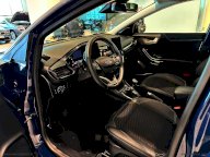 FORD Puma 1.0 EcoBoost Hyb. 125 CV Tit.