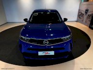 OPEL Mokka 1.2 Turbo 130 CV aut. Edition