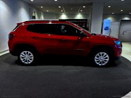 JEEP Compass 1.6 Mjt II 2WD Limited