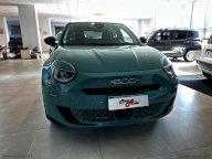 FIAT 600 Hybrid MHEV