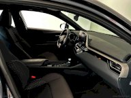 TOYOTA C-HR 1.8 Hybrid E-CVT Active