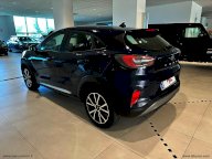 FORD Puma 1.0 EcoBoost Hyb. 125 CV Tit.