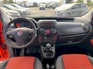 FIAT QUBO 1.3 MJT 75 CV Trekking