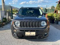 JEEP Renegade 1.6 Mjt DDCT 120CV Limited