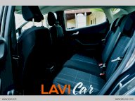 FORD Fiesta 1.5 TDCi 5p. Titanium