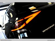 KIA Sportage 1.6 CRDi MHEV GT-line