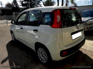 FIAT PANDA 1.3 MJT 95CV S&S E6 EASY HATCHBACK