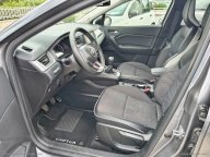 RENAULT Captur TCe 12V 100 CV GPL FAP Intens