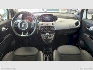 FIAT 500 1.0 Hybrid Sport