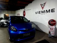 TOYOTA Aygo 1.0 VVT-i 5p. Now