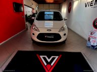 FORD Ka+ 1.2 8V 69 CV