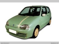 FIAT 600 1.1
