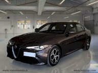 ALFA ROMEO Giulia 2.2 TD 150 CV AT8 Super