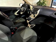 FORD Ka 1.2 8V 69 CV Individual