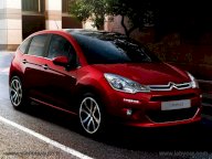CITROEN C3 BlueHDi 75 Exclusive