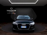 AUDI A4 Avant 2.0 TDI 122CV S tr. Bus. Sport