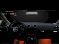 AUDI A3 SPB 2.0 TDI Ambition