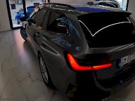 BMW 318d 48V Touring 48V TOURING AUTO. S.W