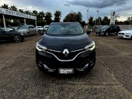 RENAULT Kadjar dCi 8V 110 CV Energy Bose