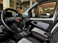 FIAT QUBO 1.4 8V 77 CV Dynamic Natural Power