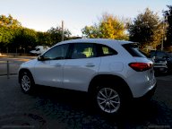 MERCEDES-BENZ GLA 200 d Automatic Executive