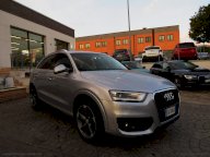 AUDI Q3 2.0 TDI quattro S tronic