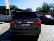 MERCEDES-BENZ B 180 d Automatic Sport