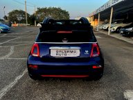 ABARTH 595 C 1.4 Turbo T-Jet 165 CV Turismo