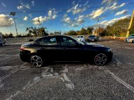 ALFA ROMEO Giulia 2.2 TD 210 CV AT8 AWD Q4 Veloce