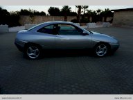 FIAT COUPE 2.0 TURBO 20V
