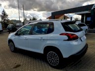 PEUGEOT 2008 BlueHDi 100 Active