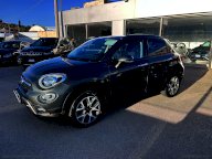 FIAT 500X 1.6 M.Jet 120 CV Cross Plus