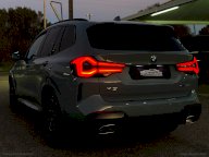 BMW X3 xDrive20d 48V Msport