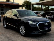 AUDI Q3 SPB SPORTBACK 35 TDI S tronic BUSI. PLUS 2022