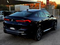 BMW X6 xDrive30d 48V Msport
